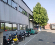 (出售) 非中介租售!可環評生產!臨高速!可進大車!配食宿!高7.9米