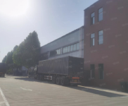 (出售) 非中介租售!可環評生產!臨高速!可進大車!配食宿!高7.9米