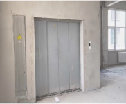 (出售) 非中介租售!可環評生產!臨高速!可進大車!配食宿!高7.9米