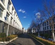 (出售) 首層7.8米層高 雙層獨棟廠房 可環評可貸款