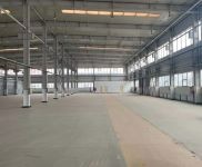 (出租) 興谷開發區2000平庫房,高12 米可進大車,