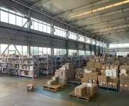 (出租) 可用于廠房庫房，三相電，有，安全方便