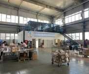 (出租) 可用于廠房庫房，三相電，有，安全方便