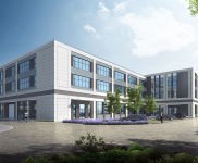 (出售) 出售北京專業制造園區可生產環評首層7.5米 單層1000平米