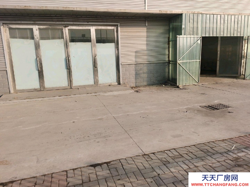 (出租) 營口鲅魚圈區二樓有辦公室三間110平米 ，會議室一個200平米 有食堂。