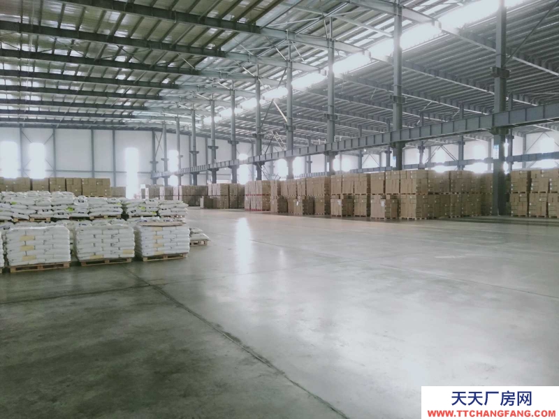 (出租) 營口鲅魚圈區富臨倉儲物流（營口）有限公司