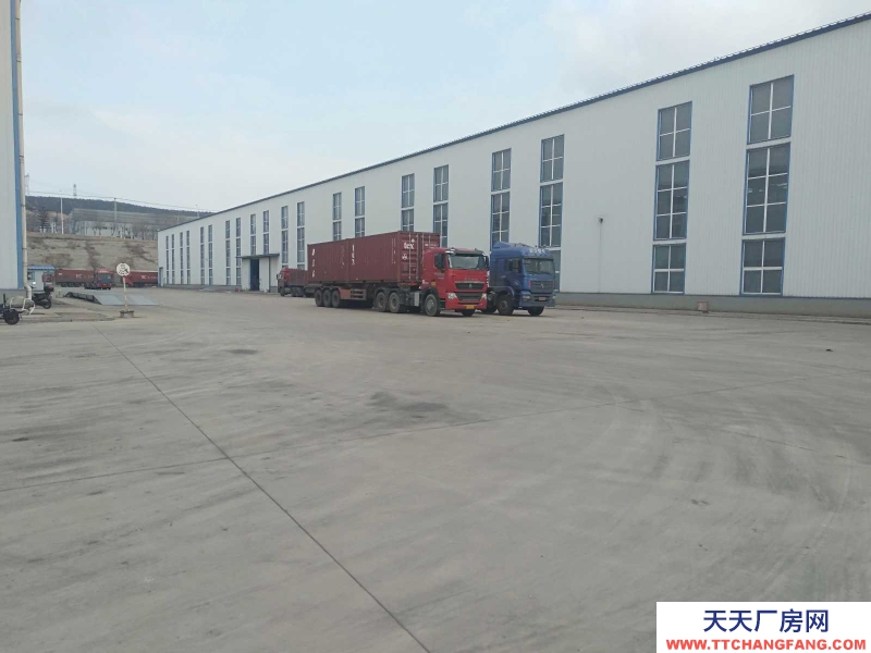 (出租) 營口鲅魚圈區富臨倉儲物流（營口）有限公司