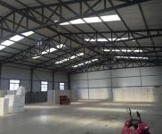 (出租) 750平大倉庫房東直租密云十里堡排山汽車城附近工商注冊獨院