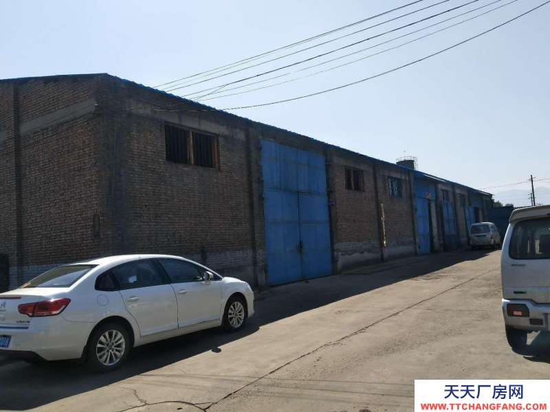 (出租) 倉(cāng)庫(kù)和辦公室出租，水電暖齊全，交通方便。