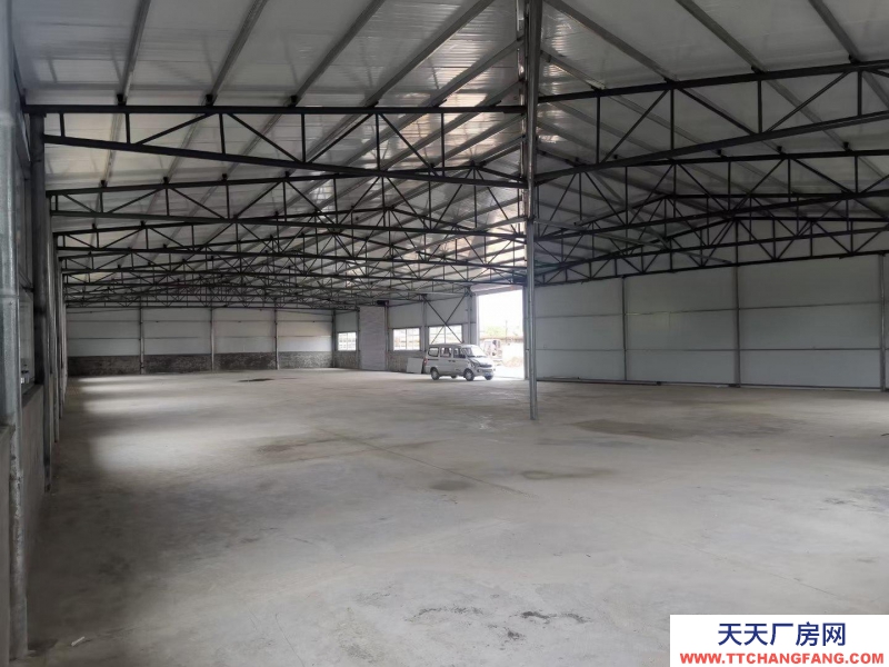 (出租)營口鲅魚圈區(qū) 庫房出租 面積1200平