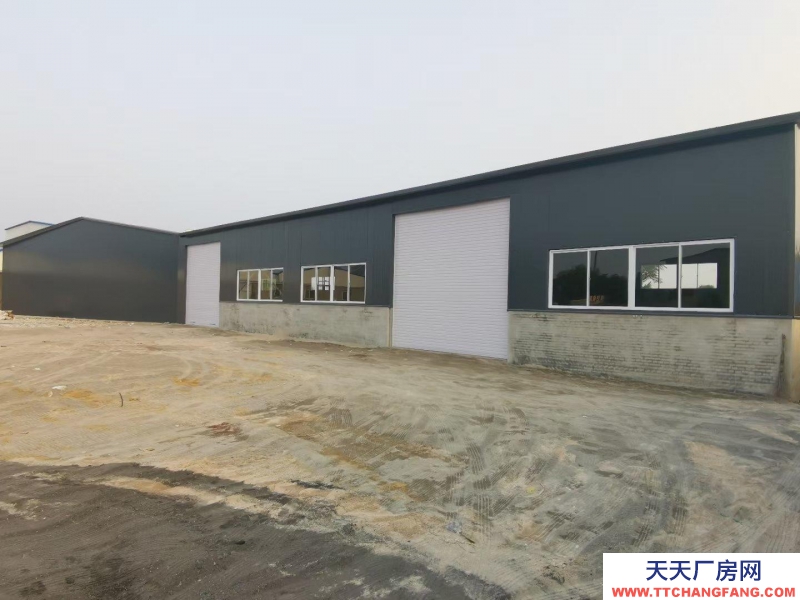 (出租)營口鲅魚圈區 庫房出租 面積1200平