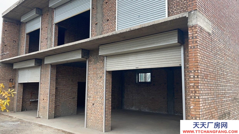 (出租) 宋古村正街有500平米門面/倉庫出租，可租部分可整租。