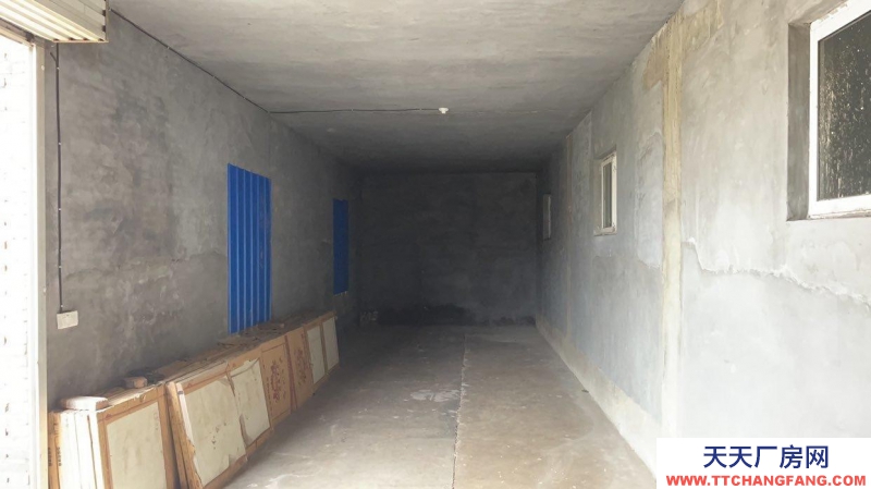 (出租) 宋古村正街有500平米門面/倉庫出租，可租部分可整租。