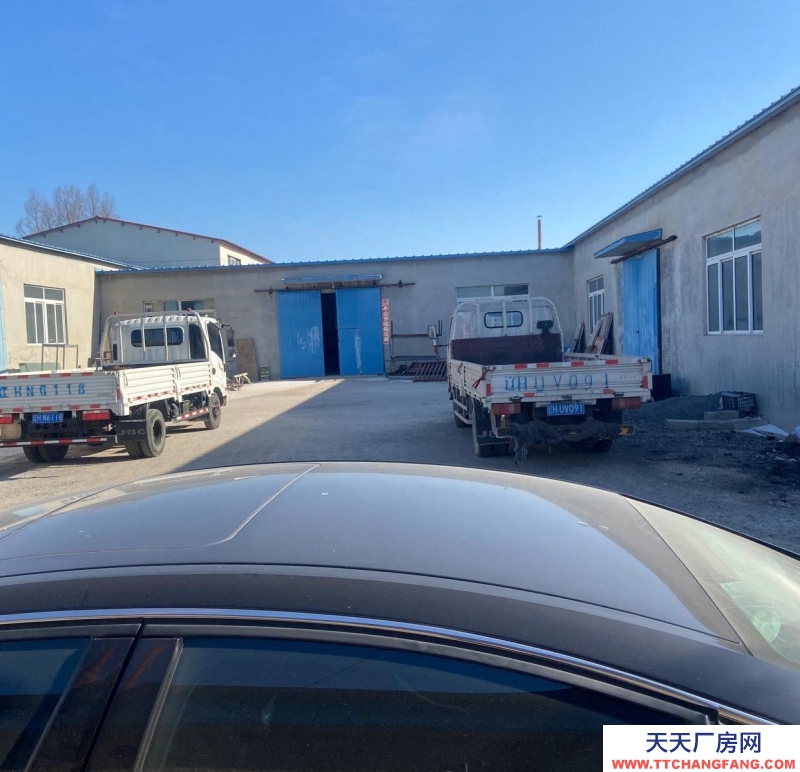 (出租) 營口站前總面積1000多平.