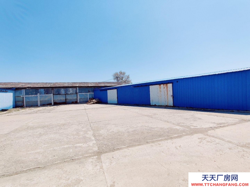 (出租) 營口站前市院南門東有100、2、3、4、5、6、7百平的庫房出租