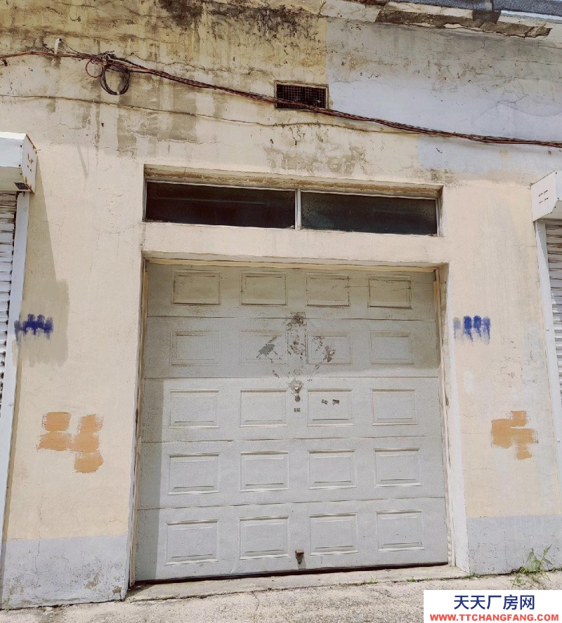 (出租) 營口站前大潤發超市南100米車庫