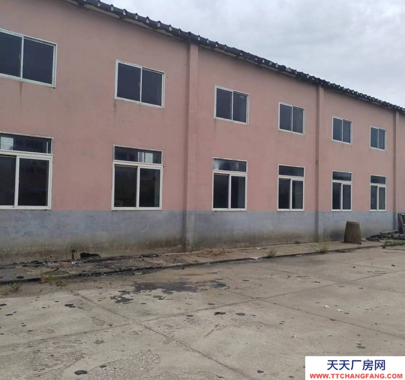 (出租) 營口站前市內外環路邊上，可分租，一樓庫房，價格面議