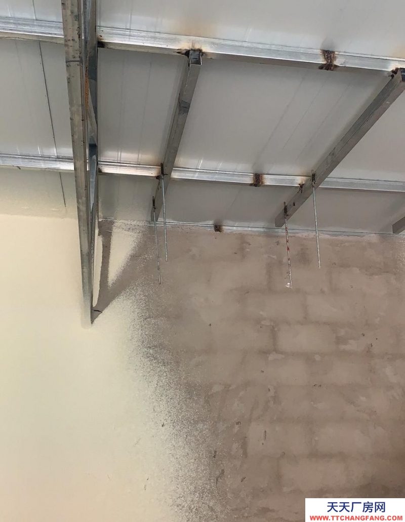 (出租) 營(yíng)口西市區(qū)現(xiàn)有恒溫冷庫(kù)140多平70多平一個(gè)兩個(gè)庫(kù)