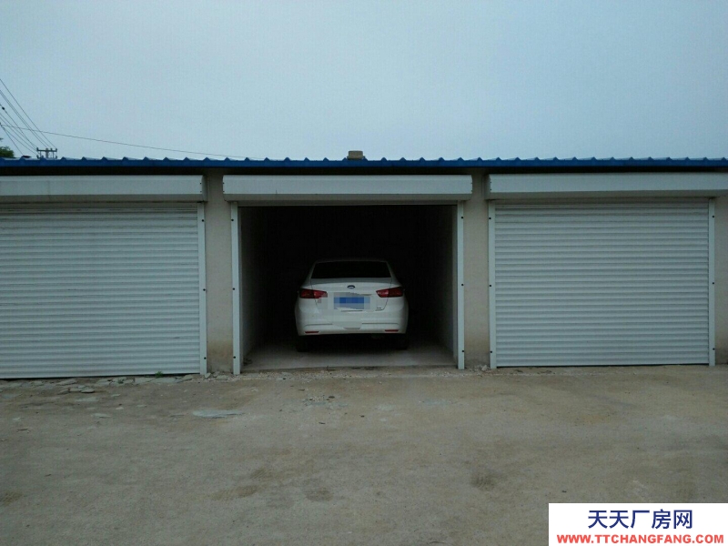 (出租) 營口大石橋市臨近主道，出入方便，小庫20平，大庫70平。