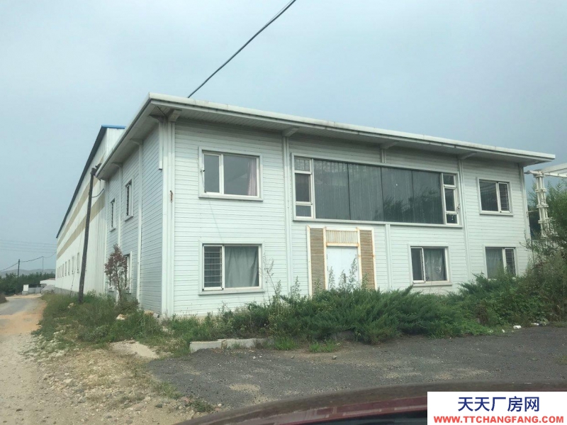 (出租) 營口蓋州市沙崗鎮新興村 倉庫 3800平米