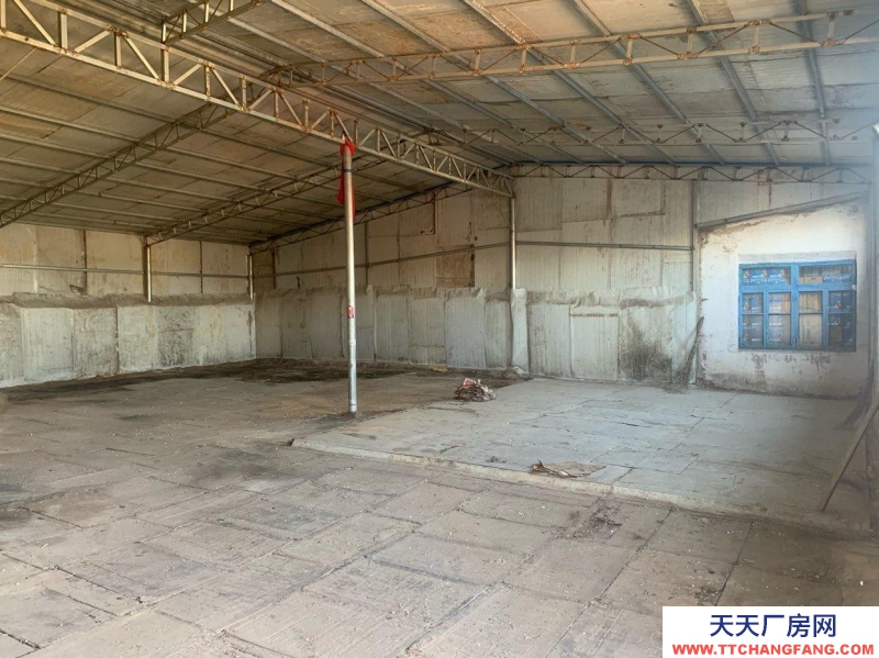 (出租)營口蓋州 廠房庫房出租，水電齊全（三項電）