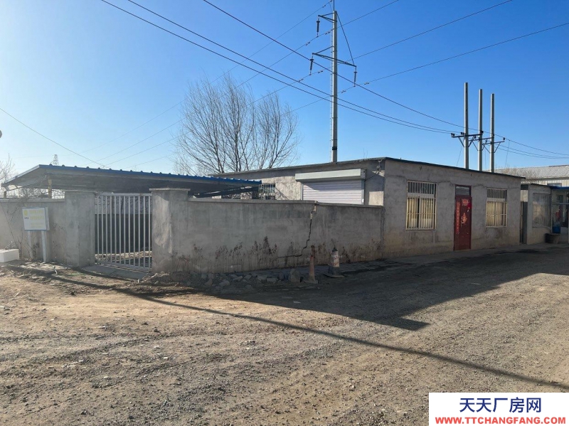 (出租) 盤錦興隆臺交通便利 可進大車.水電獨立