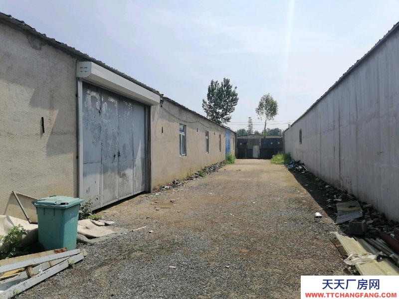 (出租)盤錦 興隆臺愛頓國際城對面400平米廠房庫房