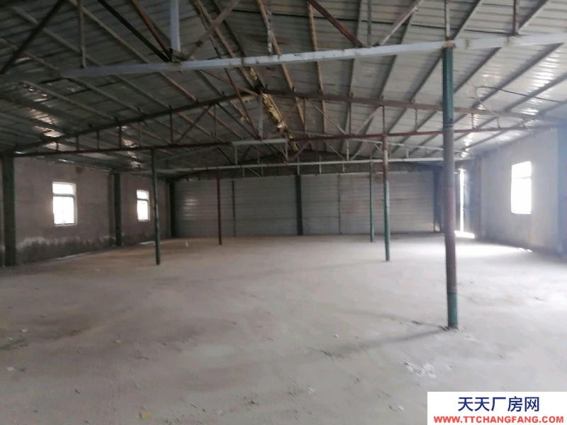 (出租)盤錦 興隆臺愛頓國際城對面400平米廠房庫房