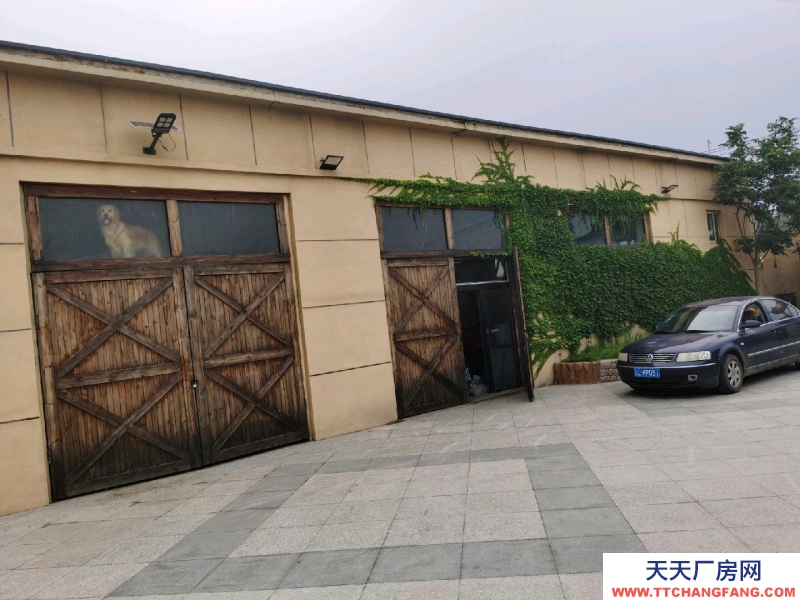 (出租)盤錦興隆臺 獨門獨院 水電齊全 面積200平米