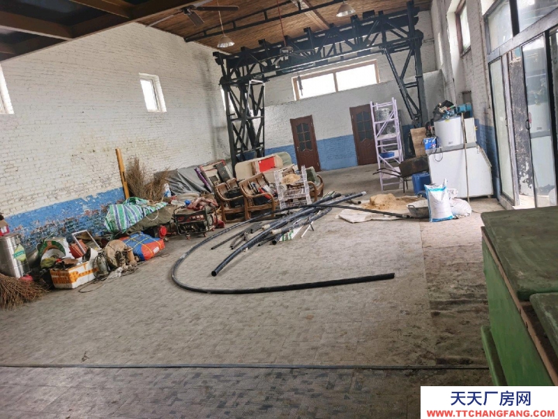 (出租)盤錦興隆臺 獨門獨院 水電齊全 面積200平米