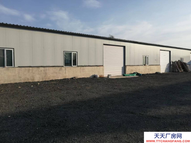 (出租)盤錦興隆臺 庫房一個400平 一個120平 另外有場地600平