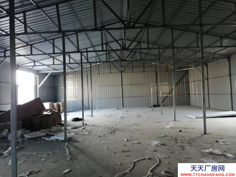 (出租)盤錦興隆臺 庫房一個400平 一個120平 另外有場地600平