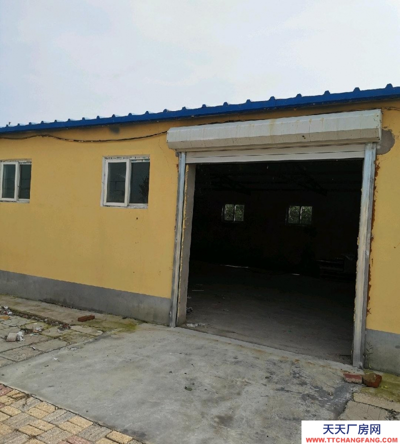 (出租) 盤錦大洼區(qū)獨(dú)門獨(dú)院庫(kù)房對(duì)外出租。