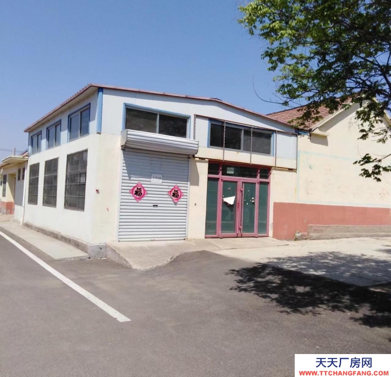 日照五蓮可做廠房，倉庫等多用途