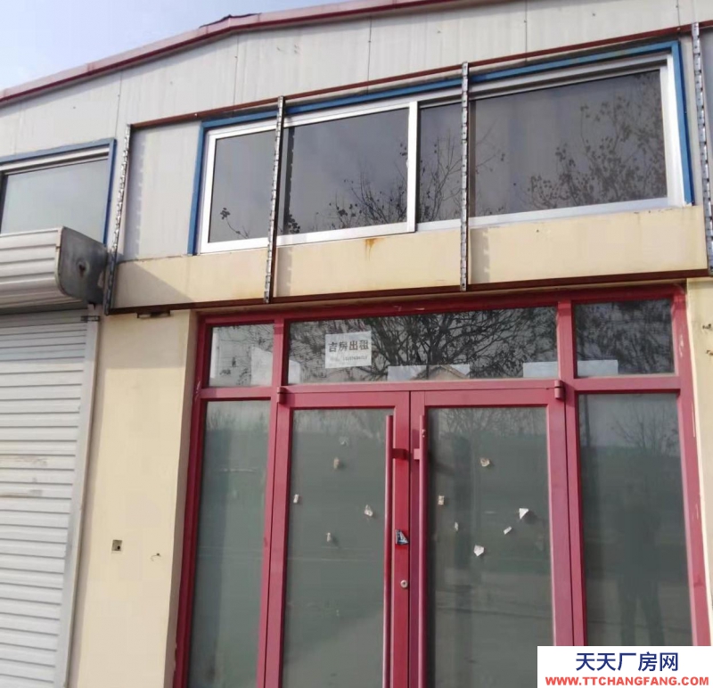 日照五蓮廠房倉庫出租 位置優(yōu)越 交通便利