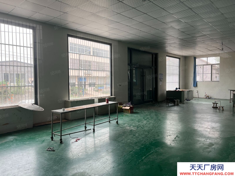 日照莒縣招賢南路206國道好位置沿街商鋪車間出租