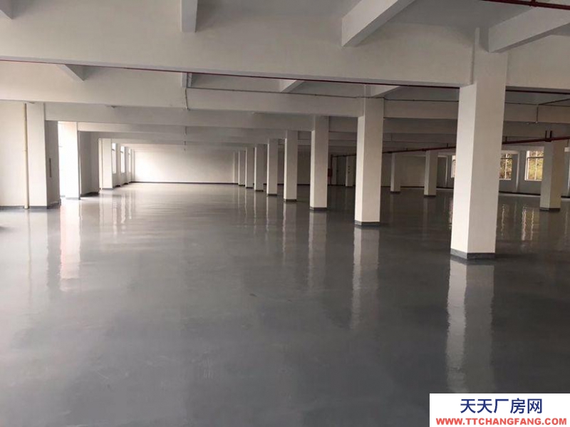 日照莒縣農校西工業園廠房出售，可辦環評