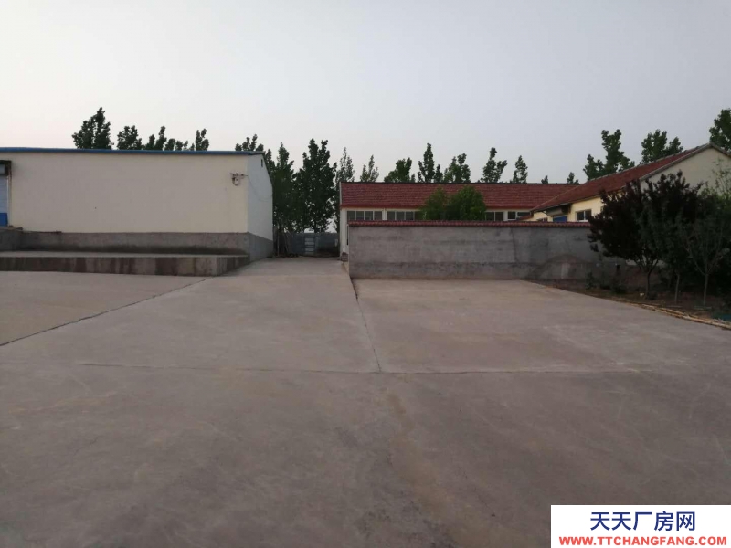 日照莒縣出租，莒縣庫山，廠房，大院一處 ，非誠勿擾！