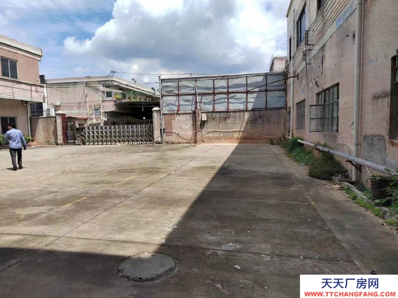 (出租) 佛山南海低價出租官窯永安大道3800方，原房東直租工業旺地形象廠房