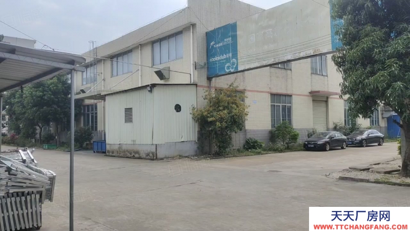 (出租) 佛山南海原房東不拆遷獨(dú)院現(xiàn)成地坪漆廠房出租，可辦環(huán)評(píng)帶辦公宿舍