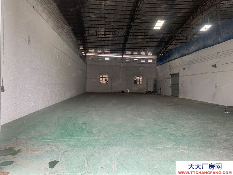 (出租) 佛山南海瀝西廠房出租可進(jìn)拖頭倉(cāng)庫(kù)車(chē)間生產(chǎn)都可周邊生產(chǎn)氛圍好