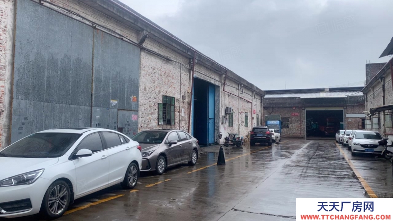 (出租) 佛山南海瀝西廠房出租可進拖頭倉庫車間生產都可周邊生產氛圍好