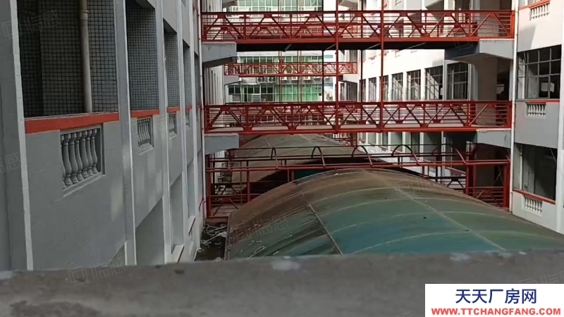 (出租) 佛山低價2000廠房出租！平洲工業園倉庫出租近廣州南站廣珠西線