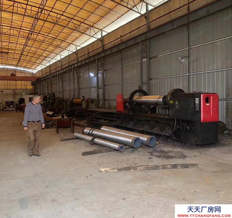 (出租) 佛山低價出租 | 大瀝興賢工業區620方倉庫出租,精裝修業主直租