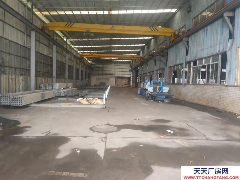 (出租) 佛山低價(jià)出租 官窯興北路6500方獨(dú)門獨(dú)院廠房 原房東直租