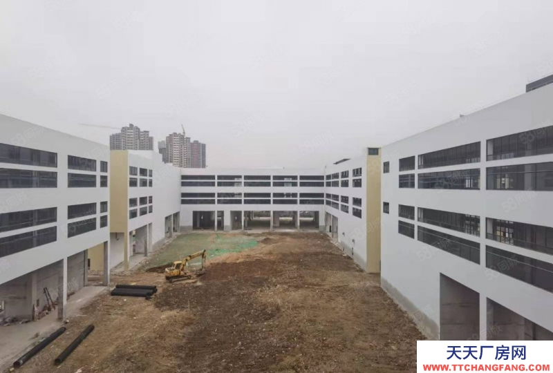 (出租) 佛山鹽步原房東布匹倉(cāng)庫(kù)底價(jià)紅本廠房出租紅有正規(guī)報(bào)建園區(qū)空地大