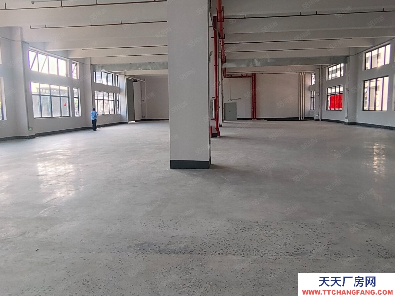 (出租) 佛山順德容桂高薪園區(qū)標(biāo)準(zhǔn)廠房出租，可辦環(huán)評，可分租，交通便利！