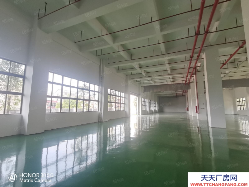 (出租) 佛山順德上市公司形象!大小可分租 原房東實際面積出租,享受政府扶持!