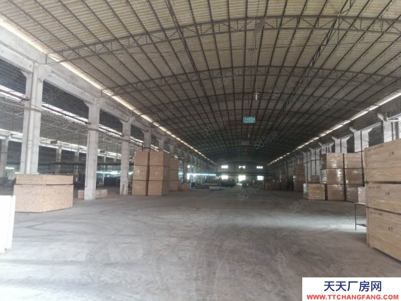 (出租) 佛山禪城南莊鎮(zhèn)河滘工業(yè)區(qū)6000方廠房業(yè)主直租帶紅本可辦環(huán)評(píng)