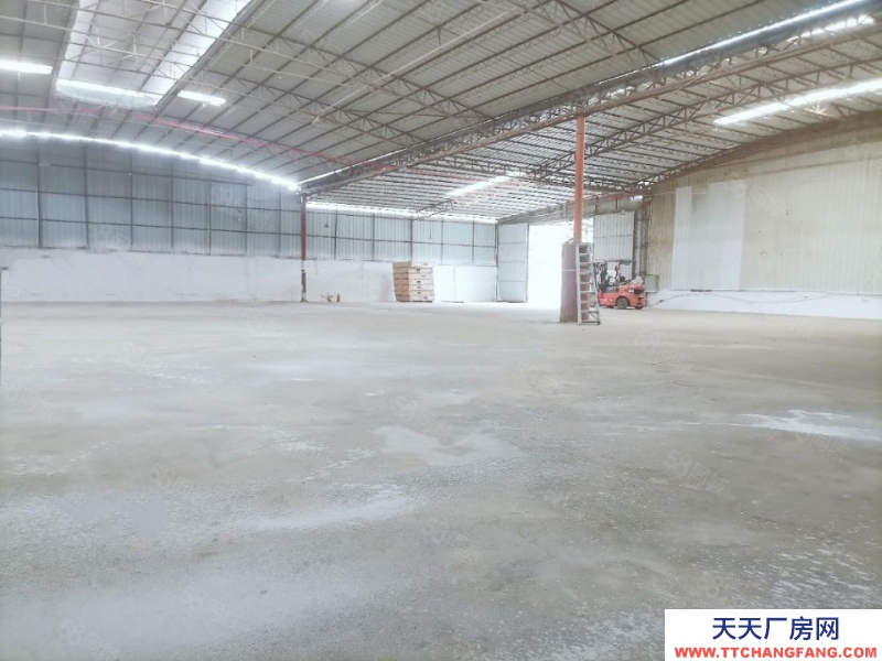 (出租) 佛山禪城張槎新出小獨院1470方可分租行業不限辦宿按需拖頭可進出